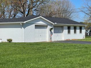 802 18th St, Tell City, IN