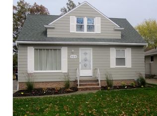 969 Lloyd Rd, Wickliffe, OH 44092