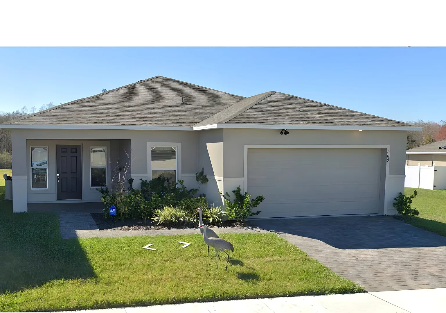 Tuscana Attractive 3 BR Condo Nice Resort — Photo 4