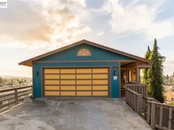 1019 Central Blvd, Hayward, CA 94542