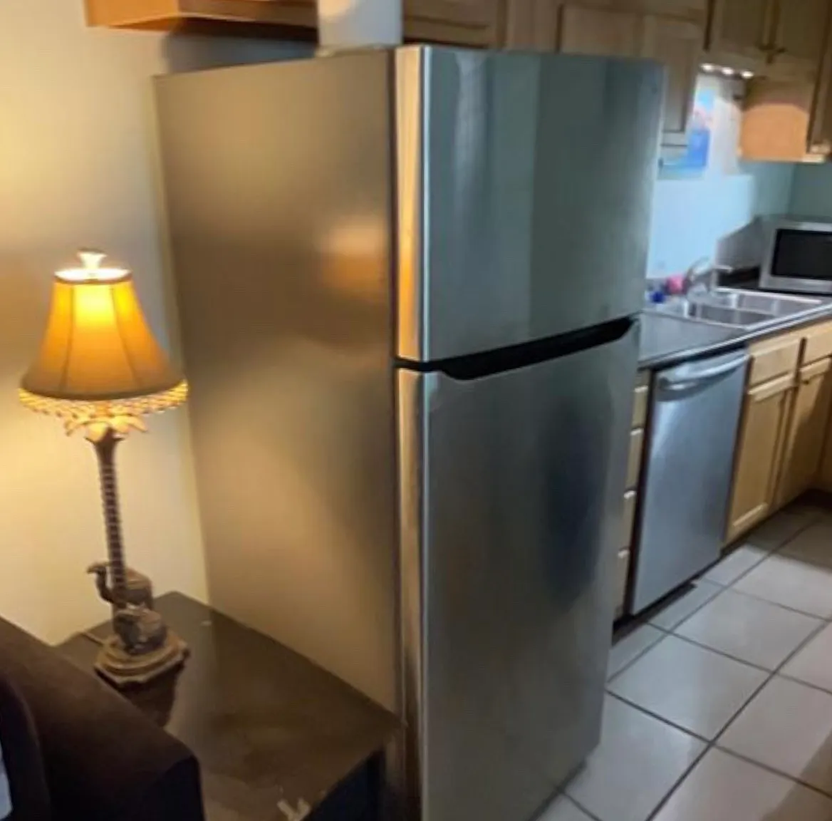 1 bed, 710 sqft, $1,800 — Photo 3