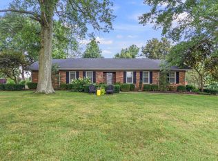 2021 Cardinal Dr, Danville, KY 40422