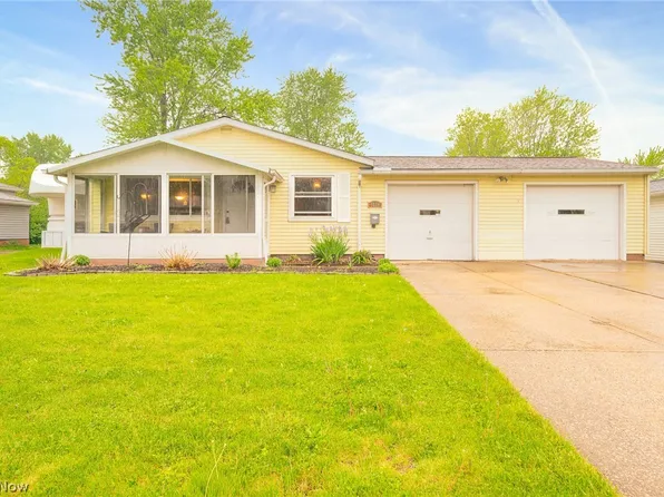 1854 Drenik Dr, Wickliffe, OH 44092