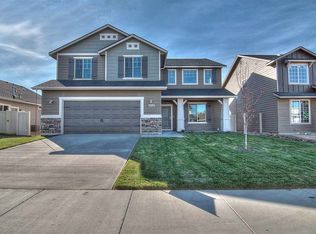5224 N Zamora Way, Meridian, ID 83646