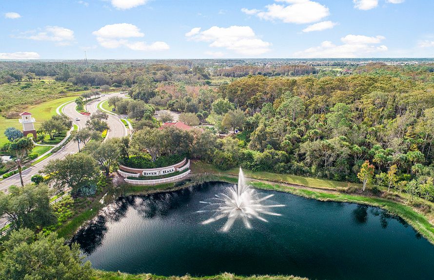 River Hall Country Club by Pulte Homes in Alva FL Zillow