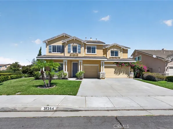 31254 Kestrel Way, Winchester, CA 92596