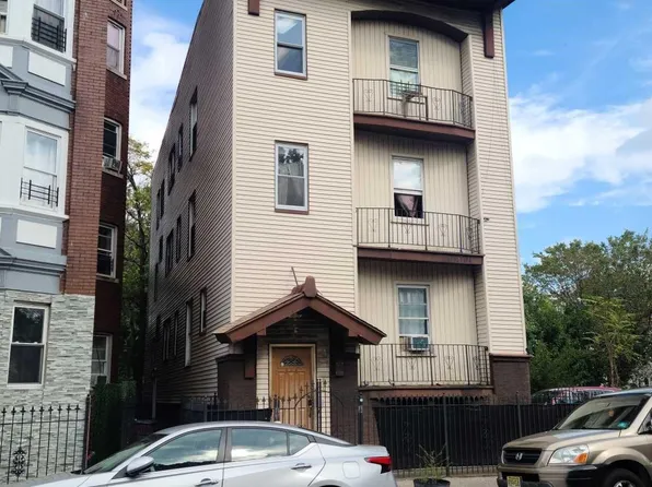 94 Eaton Pl, East Orange, NJ 07017