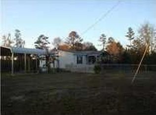 509 Pettus Rd, Lapine, AL 36046