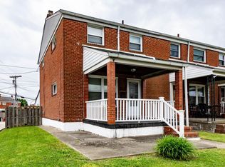 3239 N Point Rd, Dundalk, MD 21222