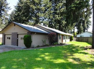 1309 NE 143rd Ave, Vancouver, WA