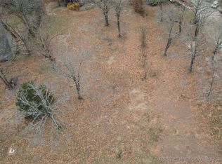 Rock Creek Dr, Sulphur, OK 73086