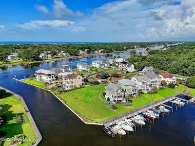 4447 Midshipman Court SE, Southport, NC, 28461