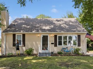 4128 9th St, Des Moines, IA 50313