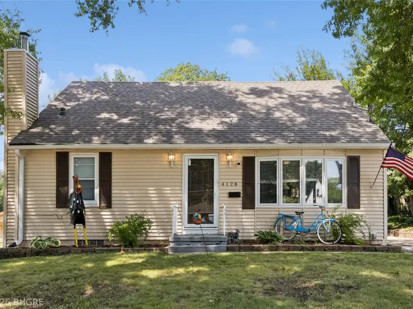 4128 9th St, Des Moines, IA 50313