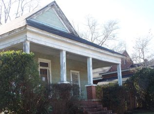 309 3rd Ave, Manchester, GA 31816