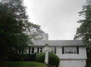 3448 Lake St, Beloit, OH 44609