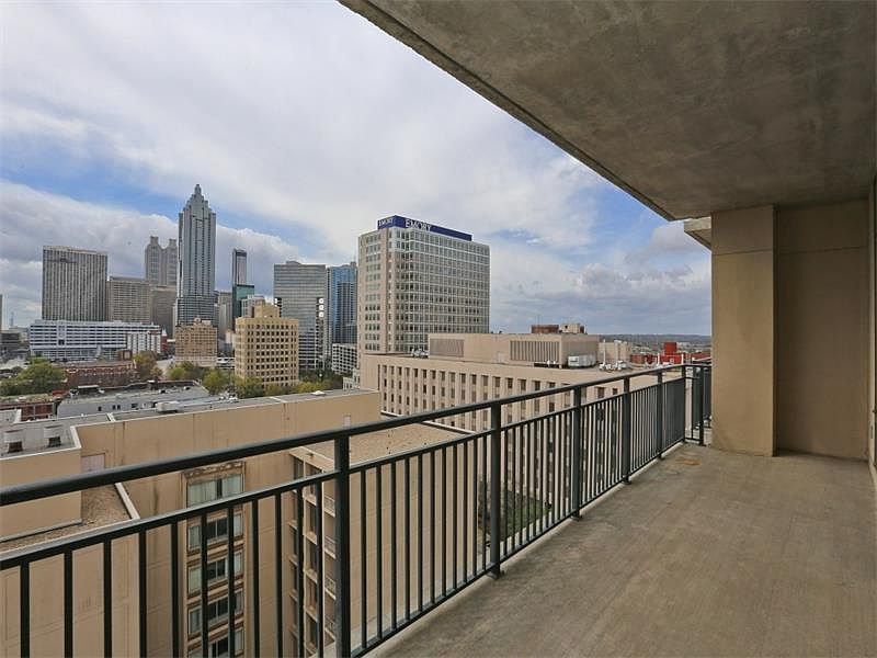 1st image of 565 Peachtree St NE Unit 1406