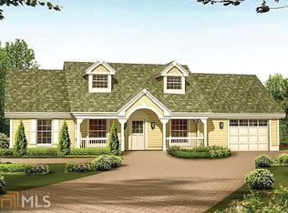 602 Trojan Ln, Alto, GA 30510