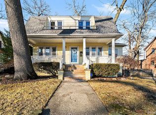 466 W Maplehurst St, Ferndale, MI 48220