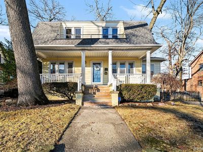 466 W Maplehurst St, Ferndale, MI, 48220