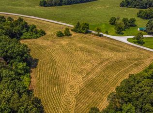 Brewstertown Rd, Sunbright, TN 37872