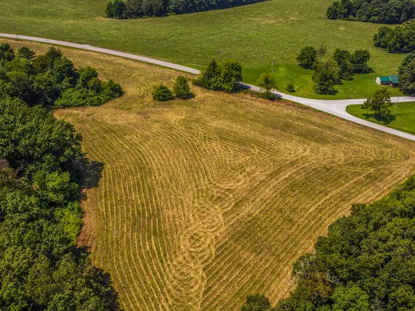 Brewstertown Rd, Sunbright, TN 37872