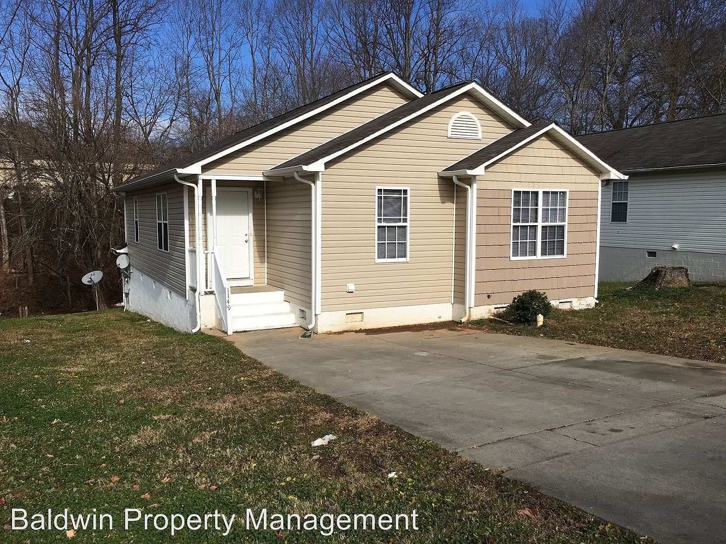 1149 Conley St, Winston Salem, NC 27105 Zillow