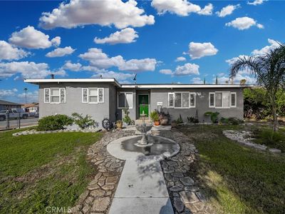 7966 Chantry Ave, Fontana, CA, 92336