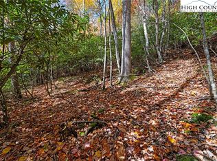 244 Poplar Drive, Beech Mountain, NC 28604