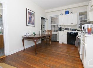16 Quint Ave #12, Allston, MA 02134