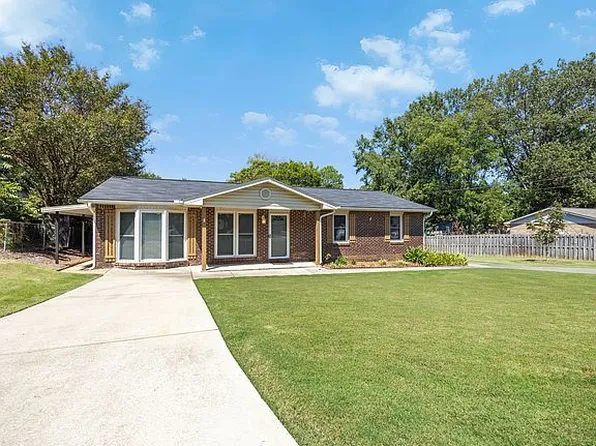 5013 Morris Ave, Columbus, GA 31904