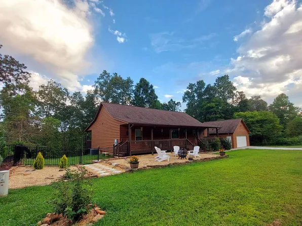 366 Crestwood Vw, Blairsville, GA 30512