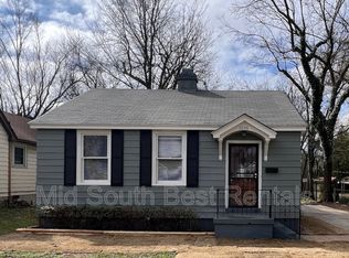 3195 Carrington Rd, Memphis, TN 38111