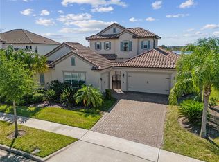 7412 John Hancock Dr, Winter Garden, FL 34787