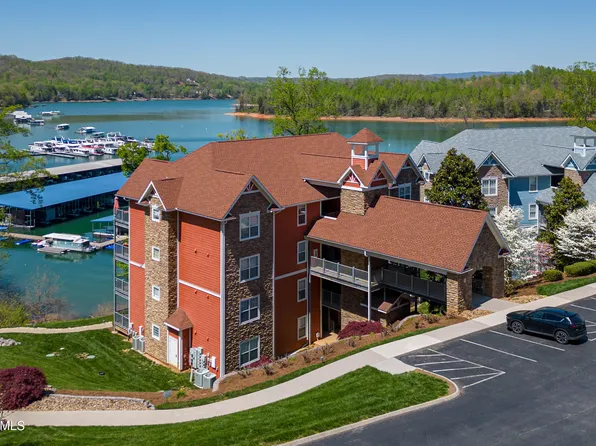 142 Pinnacle Point, Andersonville, TN 37705