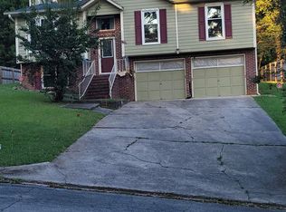 9913 Wood Ave, Birmingham, AL 35217