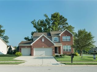 10442 Clifty Falls Rd, Indianapolis, IN 46239