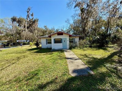 939 NE 4th Ave, Crystal River, FL, 34428