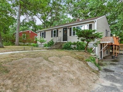 19 Hanisch Rd, Attleboro, MA, 02703