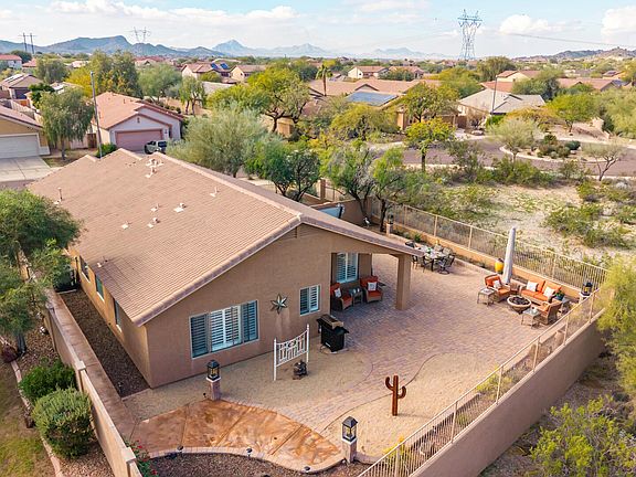 2nd image of 17460 W Rock Wren Court