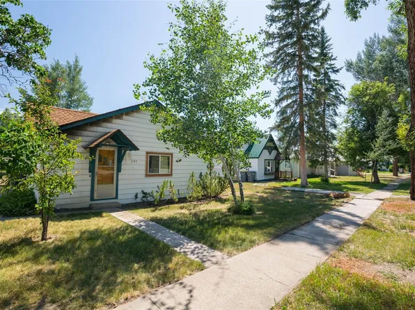 641 E Jefferson Ave, Hayden, CO 81639