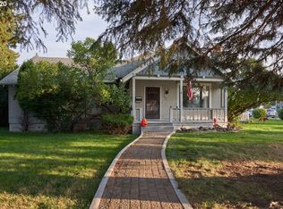 401 W North St, Enterprise, OR 97828