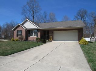 1430 McGillivray Ave, Springfield, OH