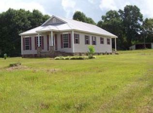 29280 Bill Creel Rd, Mount Hermon, LA 70450