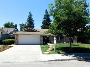 901 N Rosemore Ave, Modesto, CA 95358