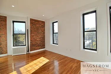 Rented by Hagstrom Management Inc