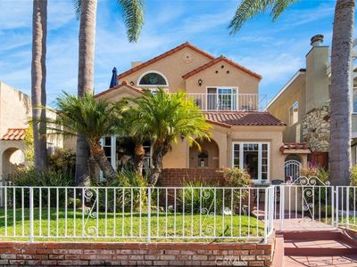230 Argonne Ave, Long Beach, CA, 90803