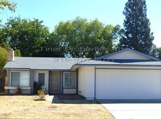4313 Leafmont Way, Sacramento, CA 95826