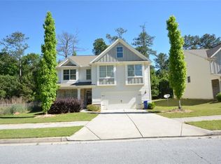 2373 Overlook Ave, Lithonia, GA 30058