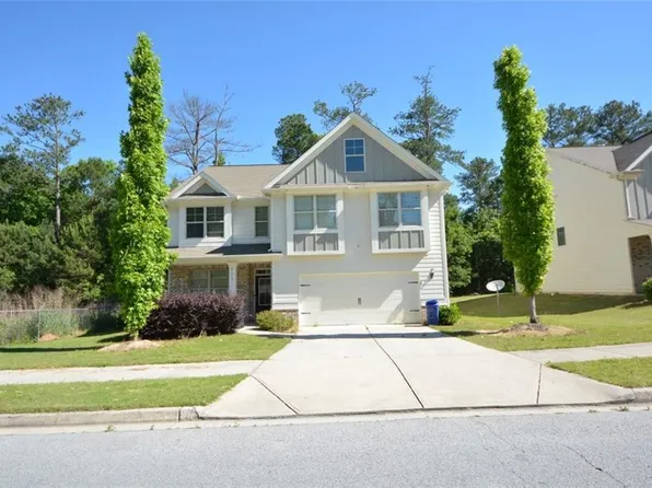 2373 Overlook Ave, Lithonia, GA 30058